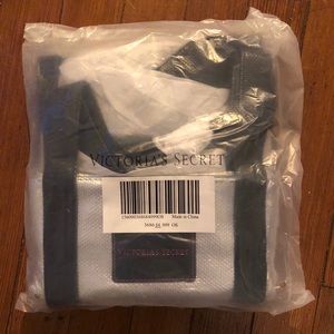 2 Victoria’s Secret bags! weekend & canvas tote